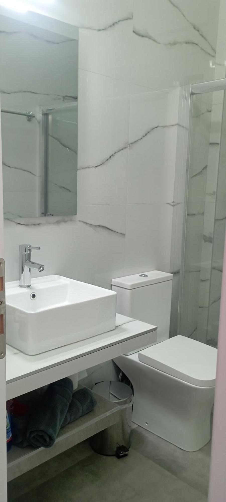 Appartement Lentas Royal Extérieur photo