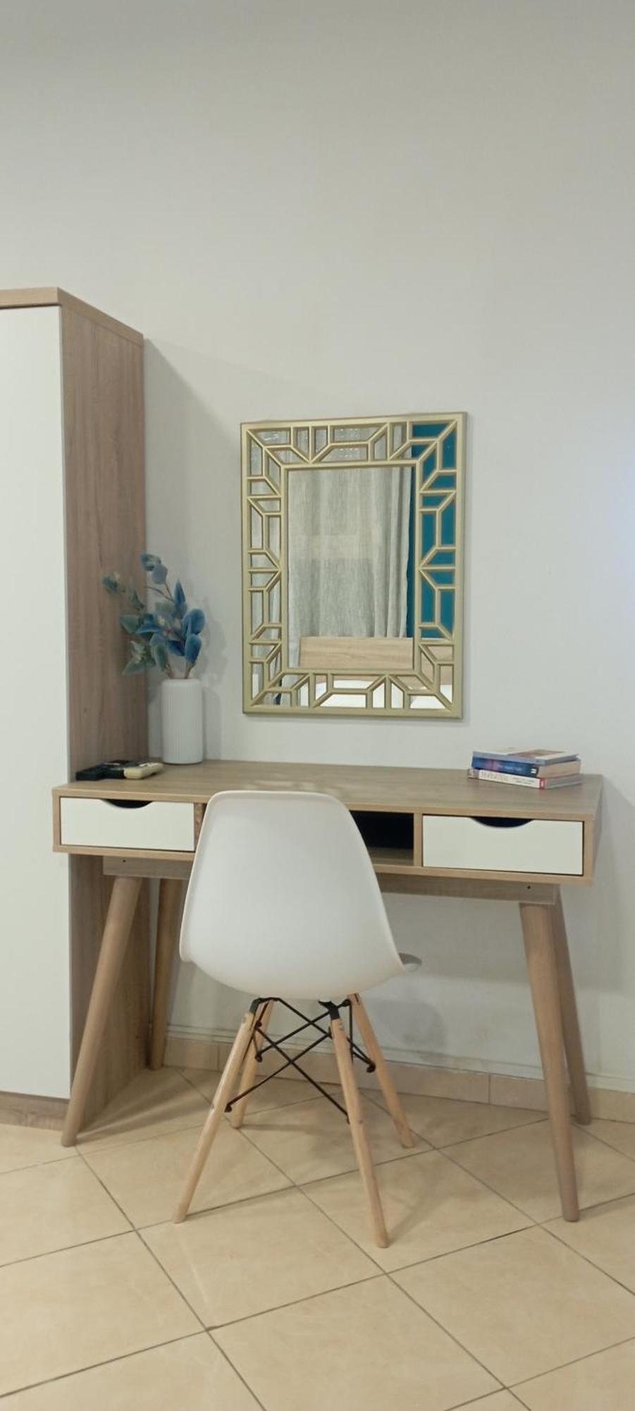 Appartement Lentas Royal Extérieur photo