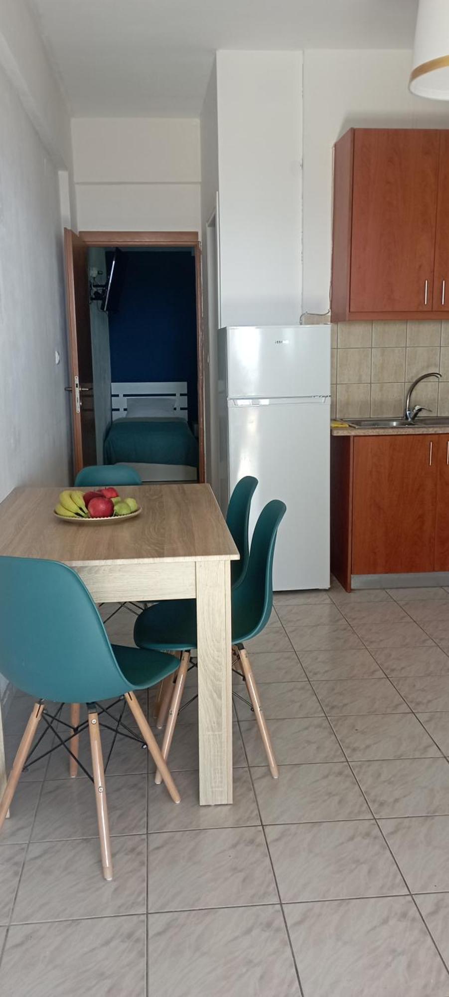 Appartement Lentas Royal Extérieur photo